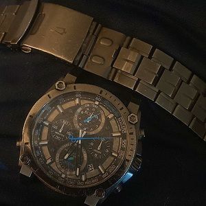 Like new men's watch